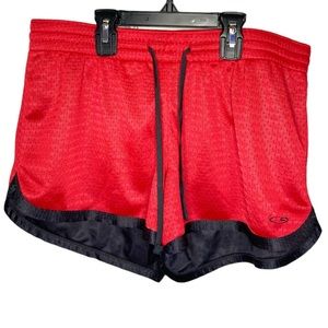 C9 by Champion Shorts- like new-silky material-size Medium